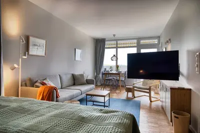 Vacation park - House L, App. 0l0505