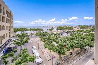 Image de Appartement confortable sur la Costa Brava