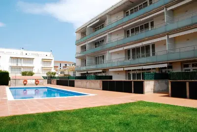Image de Appartement en Espagne près de la Plage