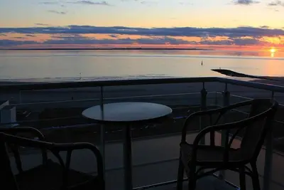 Image de 3-room apartment (up to 4 pers. ), type B, ground floor no. 1 - Strandhaus Viktoria