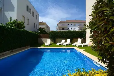 Image de Appartement à L’Estartit près de la plage