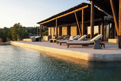 Image de Adytum Villas