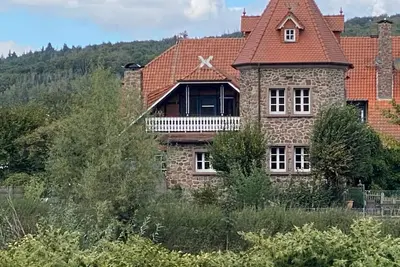 Image de Appartement 'Wald-Blick' avec balcon et Wi-Fi
