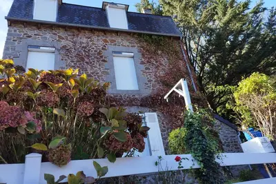 Image de L'Armatrice - Maison Familiale Port du Légué