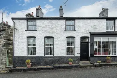 Image de Gîte à Snowdonia près de Betws y Coed