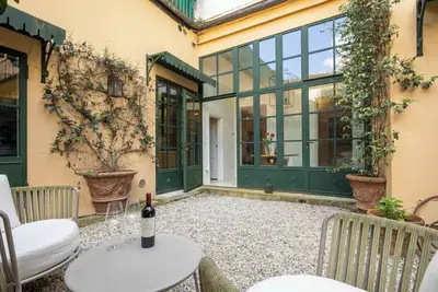 Image de Amazing 2br in centric in Florencia