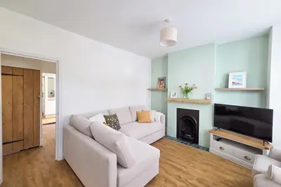 Image de Cosy Cottage in Broadstairs