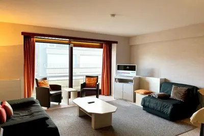 Image de Charmant appartement côtier à Coxyde