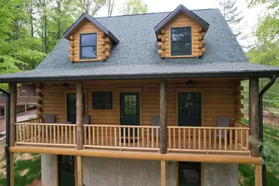 Image de A truly a unique home