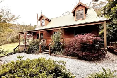 Image de Imis Cottage - 3 bedroom cottage (sleeps 8)