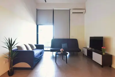 Image de Loft in Prime Bangsar Location