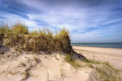 Image de Vacation cottage Ostseeperle