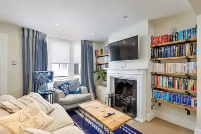 Image de Maison à Brighton près de la plage