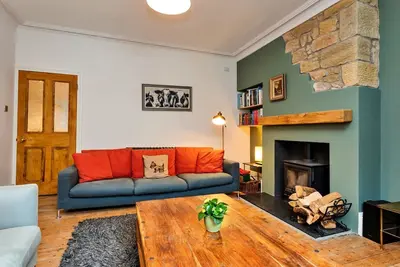 Image de Cottage dans la ville historique d'Alnwick, Sans dépôt
