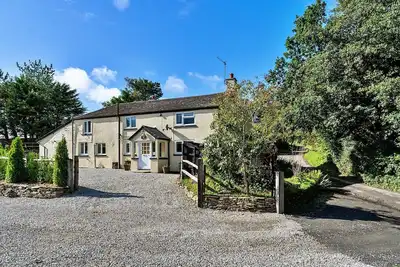 Image de Maison à Devon près de Dartmoor