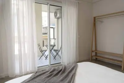 Image de Modern Apt Balcony Achrafieh