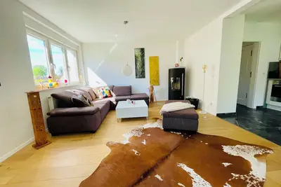 Image de Vacation home WALDrandTräume - immerse yourself in nature and feel life