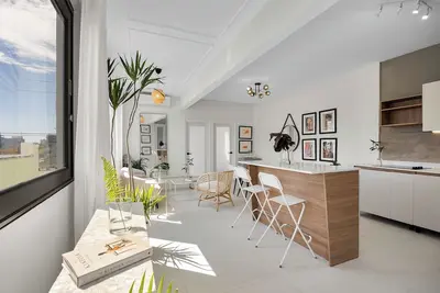 Image de Aura - Apartamento Luminoso y Equilibrado