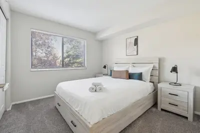 Image de Northwoods 8204 -2a I Comfy 2 Bed 1 Bth