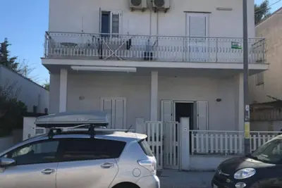 Image de Two-room apartment a stone's throw from the sea