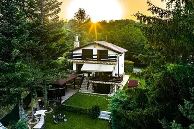 Image de Villa Teketo Family Guest House