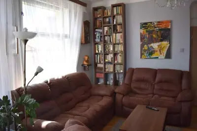 Image de amazing apartment in city center for great price