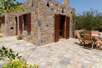Image de Bh1020 - C - Villa Heraklion