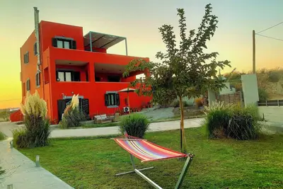 Image de Helios  Apartments