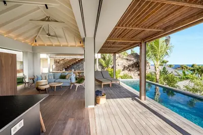 Image de Villa Kaz by Fantasia Villas