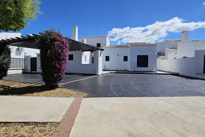 Image de Spectacular 4 bed villa at El Valle Golf Resort