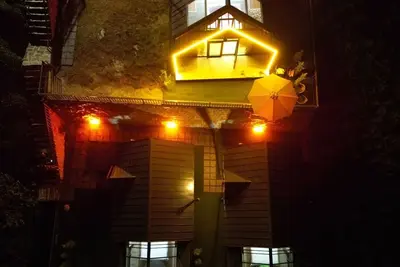 Image de Wood Life Bungalow