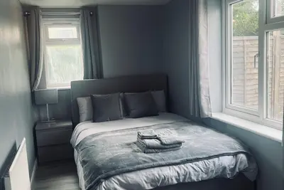 Image de Modern Oxford Retreat - Free parking