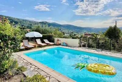 Image de Villa Le Clef des Champs - Spectacular View