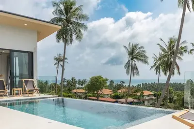 Image de Villa One Life One Dream, 3-bedroom retreat with private pool and stunning views