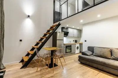 Image de Cocon au cœur du Vieux Nice