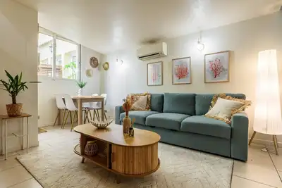 Image de 3 pièces au cœur du carré d'or