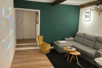 Image de Appartement cosy dans la vieille ville - Garibaldi