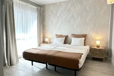 Image de DonAna 308 - Lagos Apartment