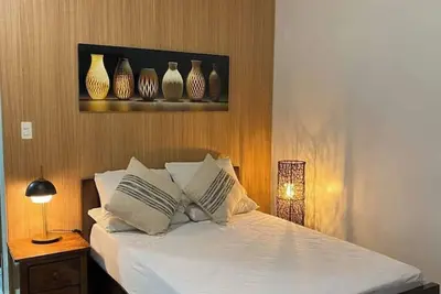Image de Cozy City Escape