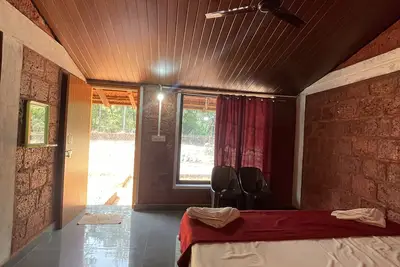 Image de Blue Waves Beach Stay
