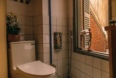 Image de Old Quarter Heritage House/ 8Br 9 Ba/ Bbq/ Balcony