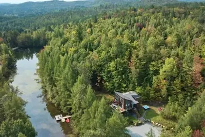 Image de La Clairière Enchantée, Spa et Bord de L'Eau