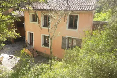Image de La Grange du Moulin