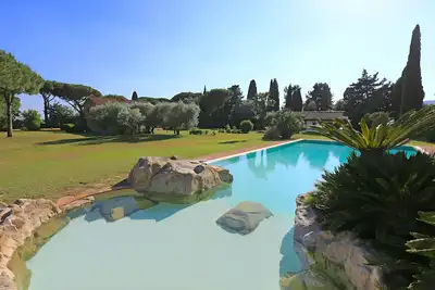 Image de Villa San Girolamo