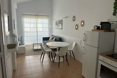 Image de Cozy Accessible Apartment
