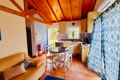 Image de Mountain View Chalet, Quinta Boa Vida