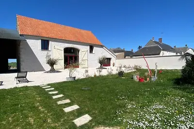 Image de Le Grand gîte des Moyens-Ducs