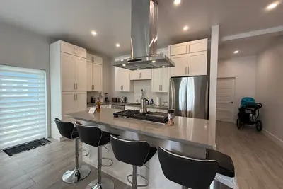 2025 Brand New TownHouse #1, Private Pool 3 Beds/3 Baths in Gated Community!