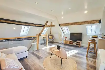 Image de Host & Stay | Apartment 6, Vinegar House