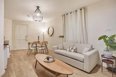 Image de Appartement Parc des Expositions